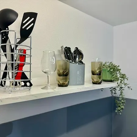 équipé - Bellevue *