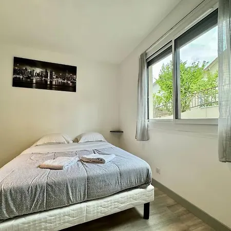 équipé - Bellevue Chamalières