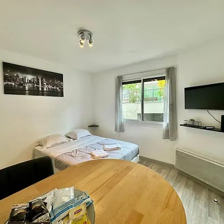 équipé - Bellevue * Chamalières