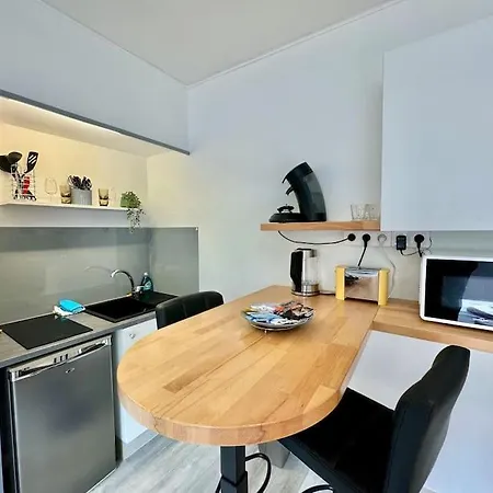 équipé - Bellevue *